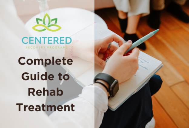 rehab treatment complete guide georgia